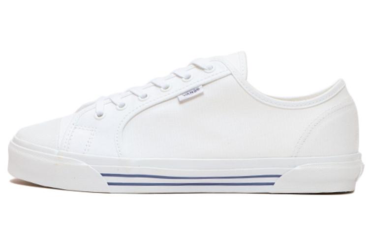 Vans Og Style 23 Lx True White Canvas VN0A5JIZL5R 38