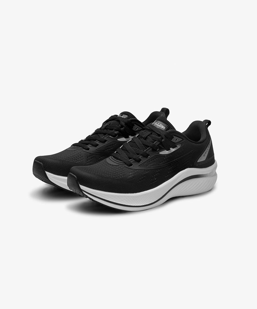 Ballop Carbon Bolt Running Shoes Black