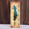Replaceable 5 Nib Metal Signature Pen European Style Feather Pen  School Supplies