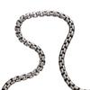 Pepezoo [Forte] Pavo Vintage Silver Bracelet
