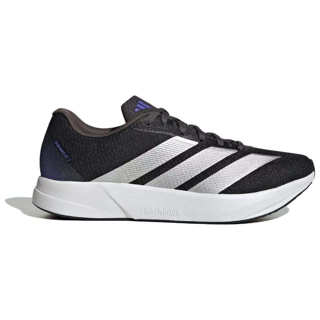 Adidas Duramo Rc2 Comfortable Soft Running Shoes Men Shoes Black JP9197