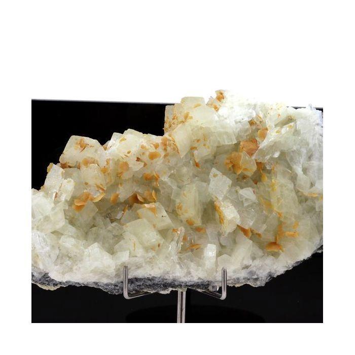 Sphalerit, Dolomit, Quarz, Siderit 1115,1 Karat