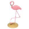 High Simulation Resin Bird Statue Figurine Collectible Ornament Art for Living Room Bedroom Desktop