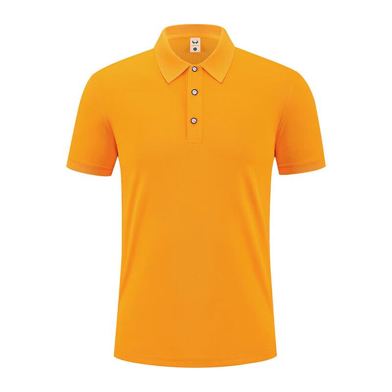 

Plain Polo T-Shirt Work Uniform L