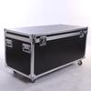 Aluminum Equipment Transport Case