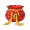 Flower Grow Bucket Lightweight Decorative 2 Colors Unique Creative Festive Touch Arranging for Banquet