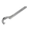 Yato Chrome Vanadium Steel Hook Spanner