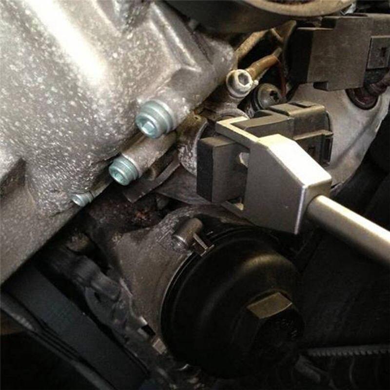 

BHBL Auto Ignition Coil Puller Removal Spark Plug Puller Tool for ,,Sagitar,, Car Repair Tool China Mainland