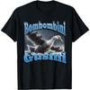 Bombombini Gusini Rolig Italiensk Hjärnförruttnelse Meme Grafisk T-shirt(5)