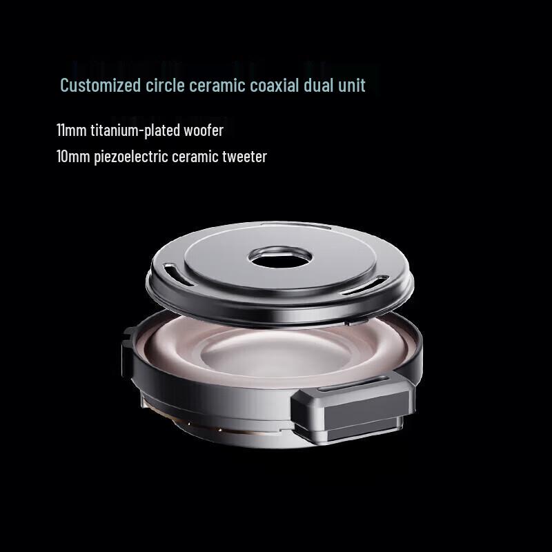 Xiaomi Redmi Buds 5 Pro Wireless ANC Earbuds