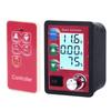 Motor Speed Controller 15A LCD Display Remote Control Motor Driver Speed Regulator with Overload Preservation  6‑55V