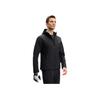 New FILA Fitness Jacket Men's Pitch Black A11M441706F-BK