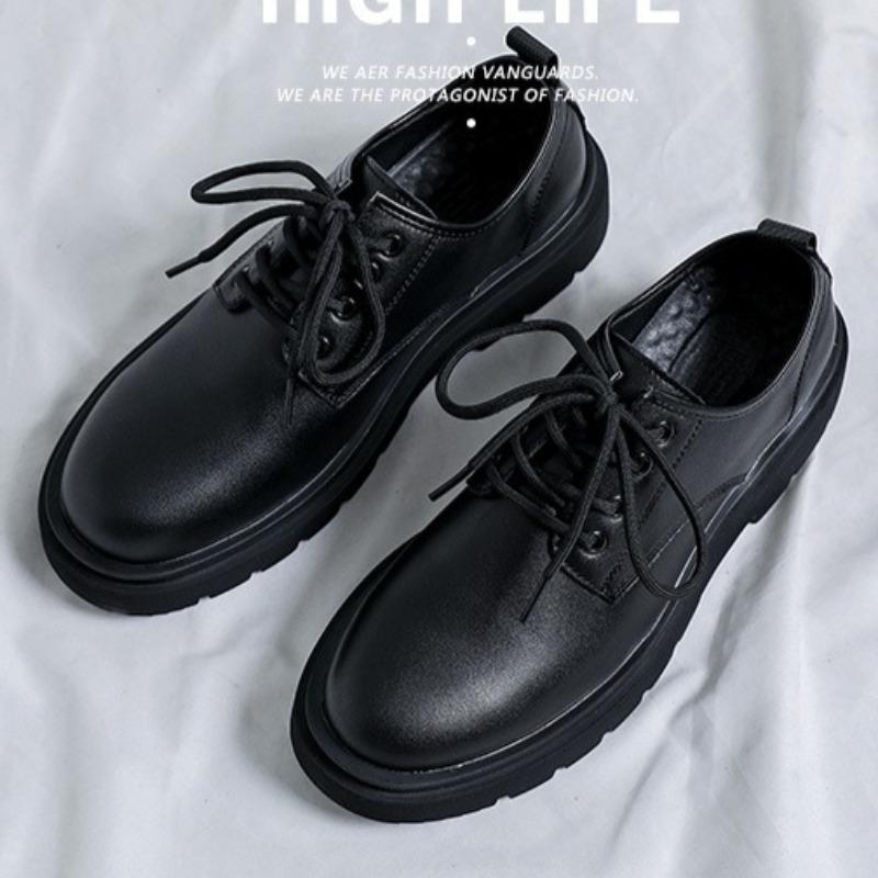 Fashion Summer high-end short boots,British formal attire,business wedding,groom's leather shoes,men's leather breathable casual shoes