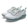 FILA Breathable Non-Slip Durable Low-Top Outdoor Functional Shoes Women shoes Bright-White A12W421207FBW