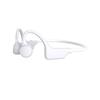 Bluetooth 5.3 Bone Conduction Headphones With Mic Wireless Bluetooth Headset  Workout