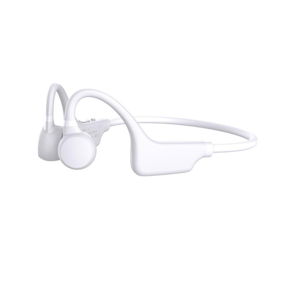 Bluetooth 5.3 Bone Conduction Headphones With Mic Wireless Bluetooth Headset Workout
