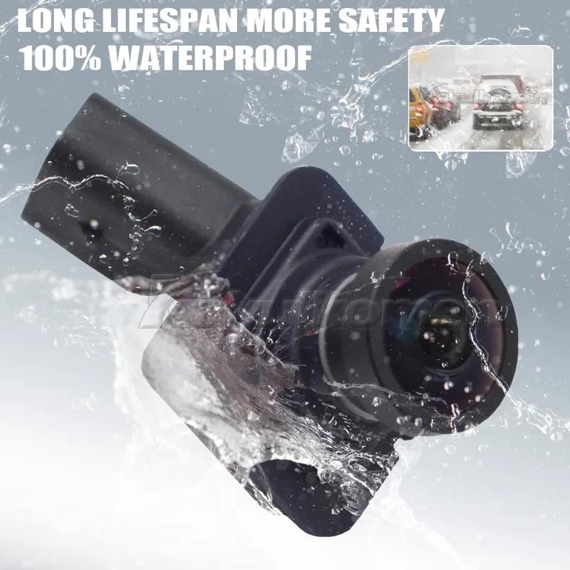 Rückfahrkamera Rückfahrkamera für Focus 2015-2018 F1ET-19G490-AC F1ET 19G490 AC F1ET19G490AC