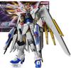Mighty Strike Freedom SEED FREEDOM Scale Plastic Model [HG] ZGMF/A-262PD-P 1/144 Pre-Colored