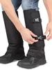 Protective Outdoor Leg Wraps: Snake Guards & Snow Protection for Hunting, Hiking, and Fishing