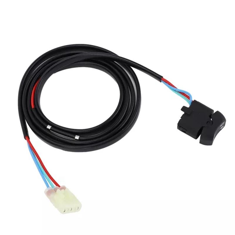A28G-Trim Tilt Switch Assy 37850-98J00 3785098J00 For Suzuki 4 Stroke 150 175 200 250 300HP Outboard Remote Control Box
