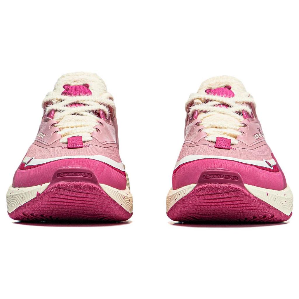 Disney Toy Story 3 X LINING Soft Warm - Lotso AGLT234-1