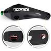 Supporto pompa freno per Subaru BRZ / Scion FR-S / Toyota 86 con logo PQY installato sulla torre del montante