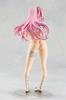 The Seven Deadly Demon King Apocalypse Chapter Jealousy Chapter Rebellious Hot Pants Chapter Pink Scale PVC Painted Complete Figure Sins 1/7