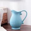 Vase Ceramic Vase European Classical Vase Home Hotel Flower Arrangement Fashion Ornament Vase