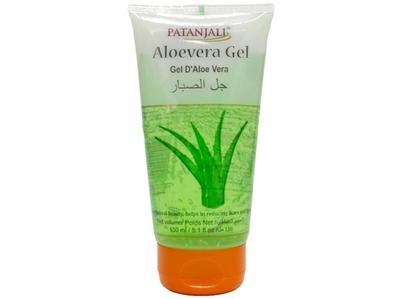 Cuidados com o Rosto Gel Facial de Aloe Vera Gel de Aloe Vera