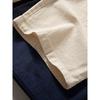 Pants Men's Spring and Autumn Cotton Straight Loose All-Match Casual Pants Trendy Brand Trendy Men's Wide Leg Drape Trousers