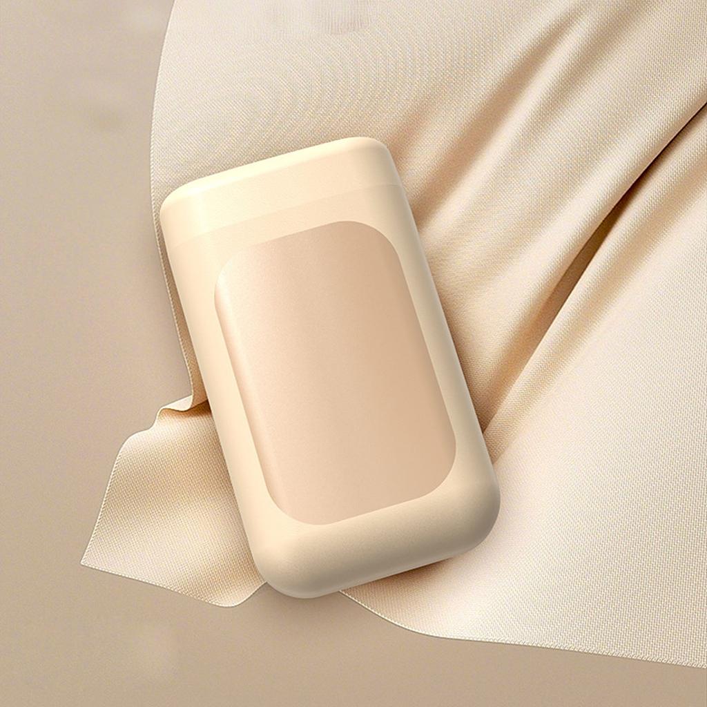 Large-capacity Portable Hand Warmer For And Winter, Suitable For Both Outdoor And Indoor Use, Even In Dormitories.