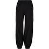 Build Your Brand Womens/Ladies Balloon High Waist Sweatpants