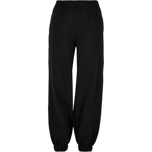 

Build Your Brand Womens/Ladies Balloon High Waist Sweatpants L