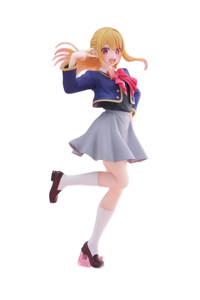 Oshi No Ko Coreful Figure Ruby ~Uniform Ver.~