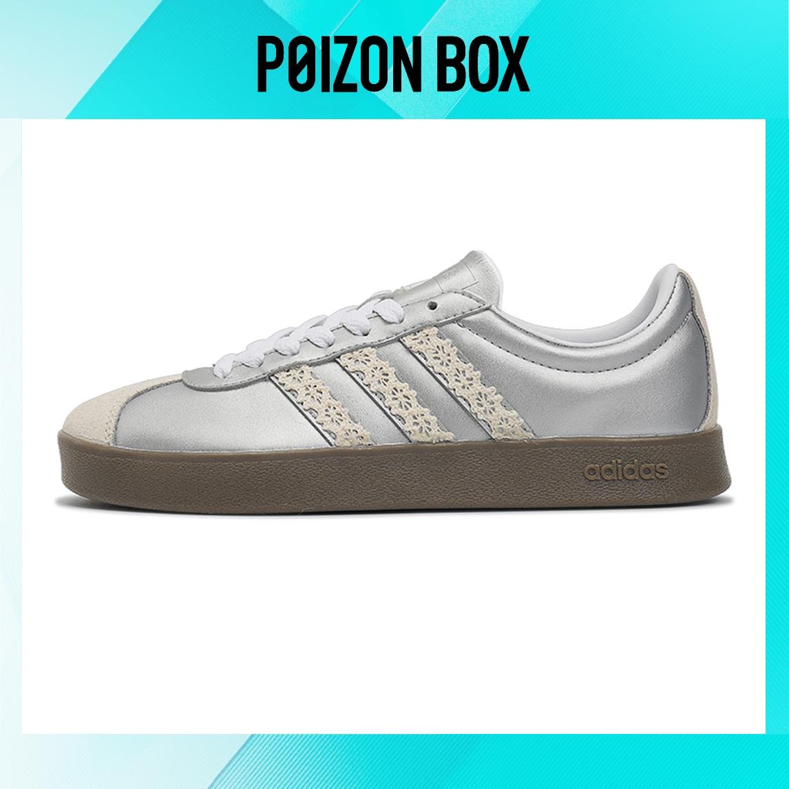 

adidas neo Vl Court Skateboarding Shoes Women