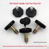 Wire EDM Accessories Kit: Guide Pulley Removal, 624/625 Bearing Installation, Disassembly/Assembly, Replacement Wrench