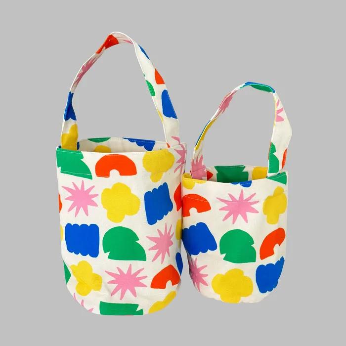 Candy Tote Bag