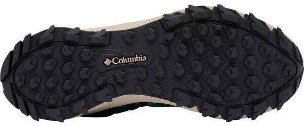 Обувь для треккинга Columbia Peakfreak II Mid Outdry (2100691-314) deep wave