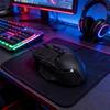 Mouse Anti Slip Grip Tape Sweat Resistant Tape Pad Mouse Side Moistures Wicking Stickers Side Grip