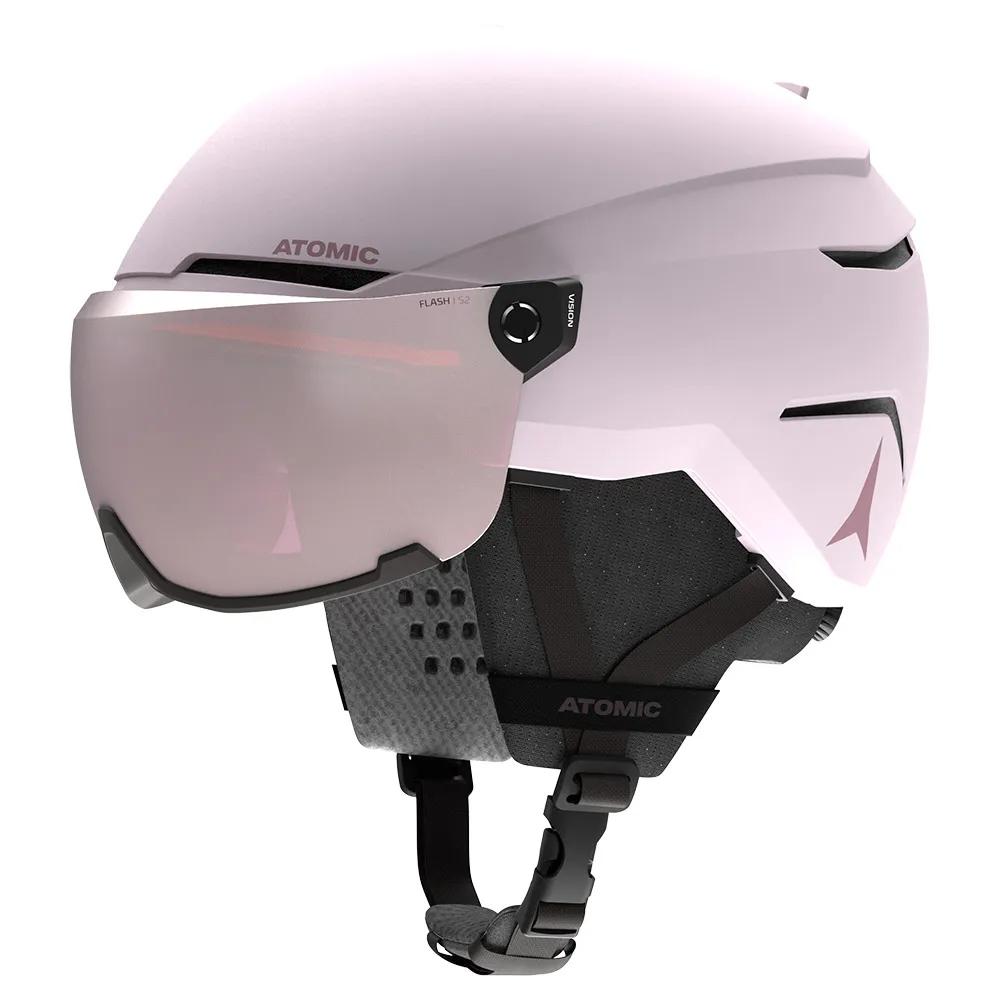 

Atomic детский шлем с козырьком Savor Visor XS