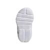 adidas Rapidazen I Breathable Low Top Toddler Shoes Orange Infant And Toddler FX2701