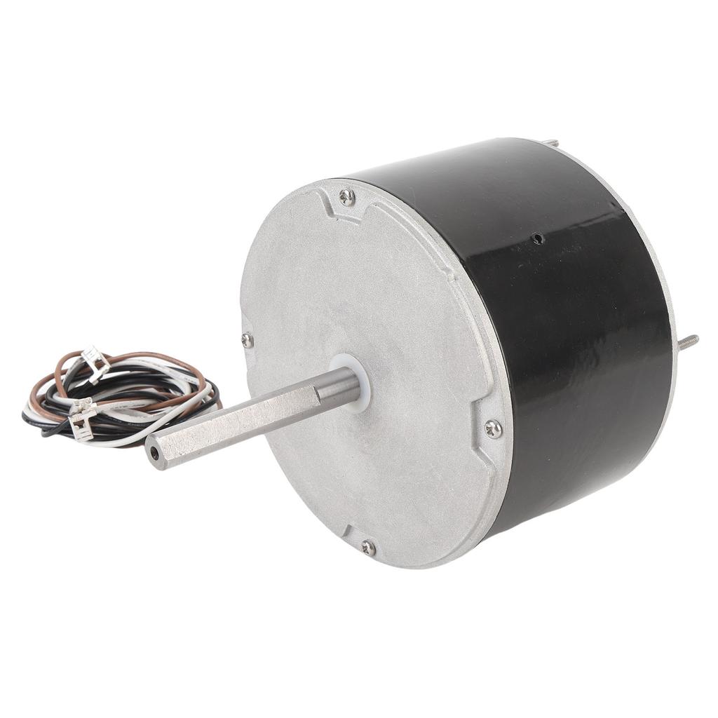 Condenser Fan Motor Replacement for GE Genteq 5KCP39BGP870S 5KCP29ECA033S 1 6 Horsepower 1075 RPM Condenser Fan Motor