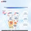Crest Whitening Toothpaste with Sweet Red Grapefruit