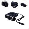 Car Heater Portable Automotive Defrosting Equipment Sturdy Defrost Defogger