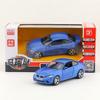 Bmw Alloy Car Model With Inertia Control For Kids And Collectors
