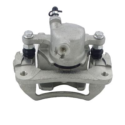 Étrier de frein arrière L Convient pour Toyota Land Cruiser 100 (UZJ100) Lexus LX470 1998-2007 OE 47750-60101 1998-2007