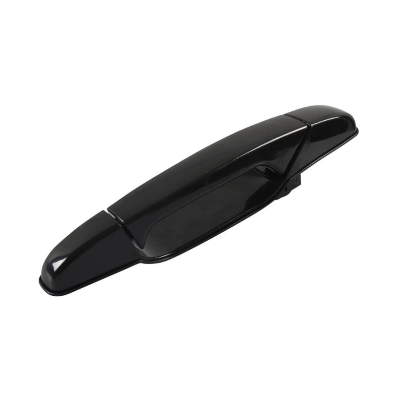 ABS Car Door Handle 20828237 25890260 Direct Fit Car Door Handle Replacement Vehicle Accessories Suitable for Vehicles