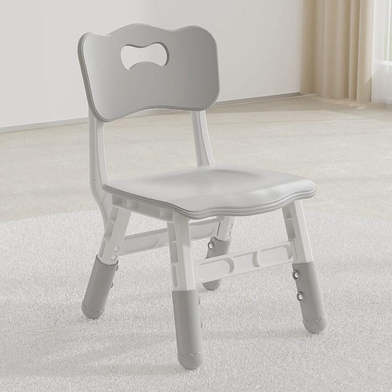 Chair Liyou - Grey