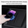 Tesla Model 3 Refresh Wireless Charging Anti-Slip Silicone Pad