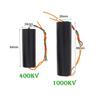 1Pcs 400KV 1000KV High-Voltage Module DC 3V-6V Boost Step Up Power Module High Voltage Generator